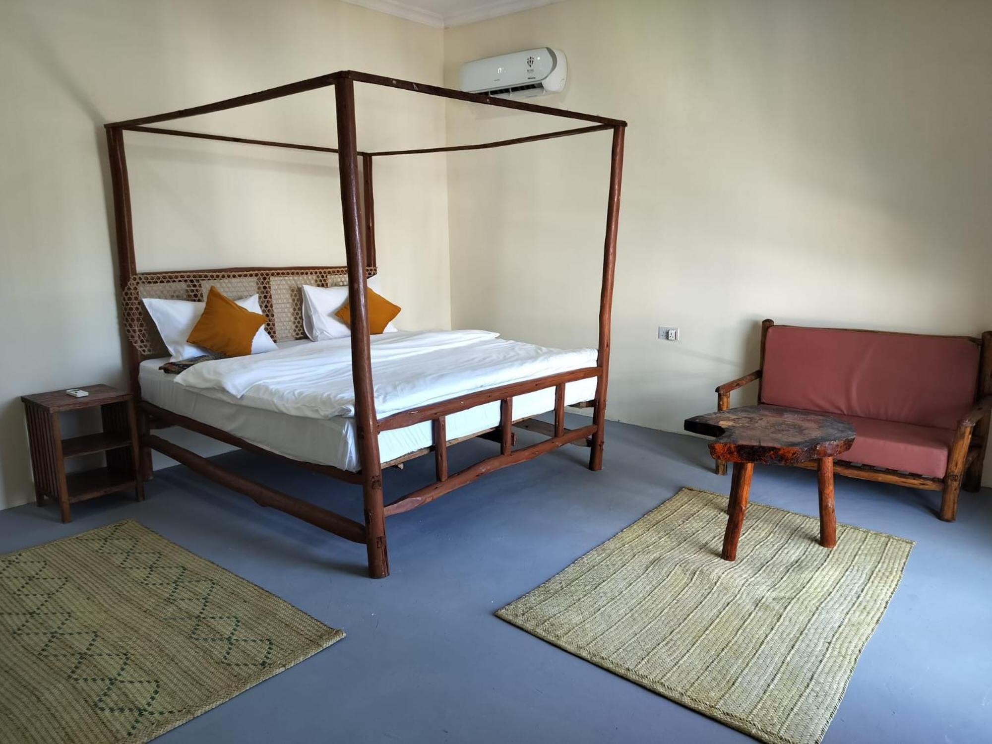 Hotel Andy's
