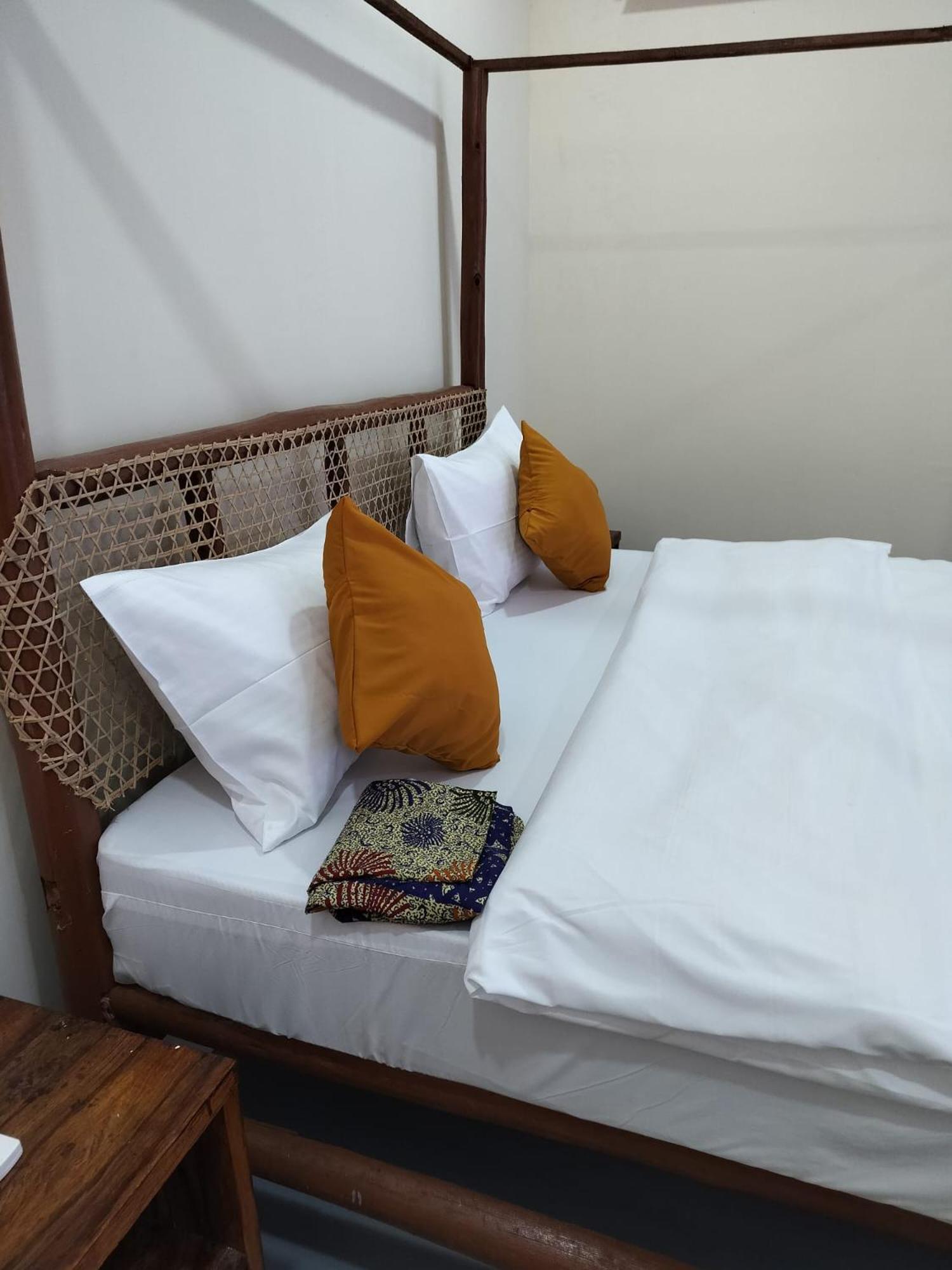 Hotel Andy's 2*
