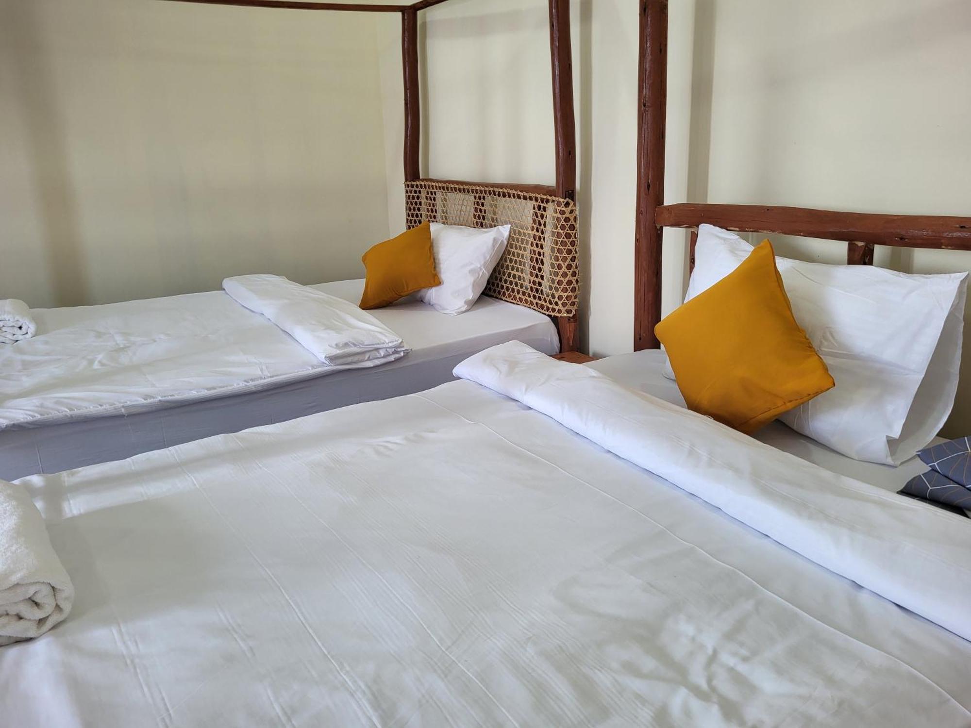 Andy's Hotel 2*