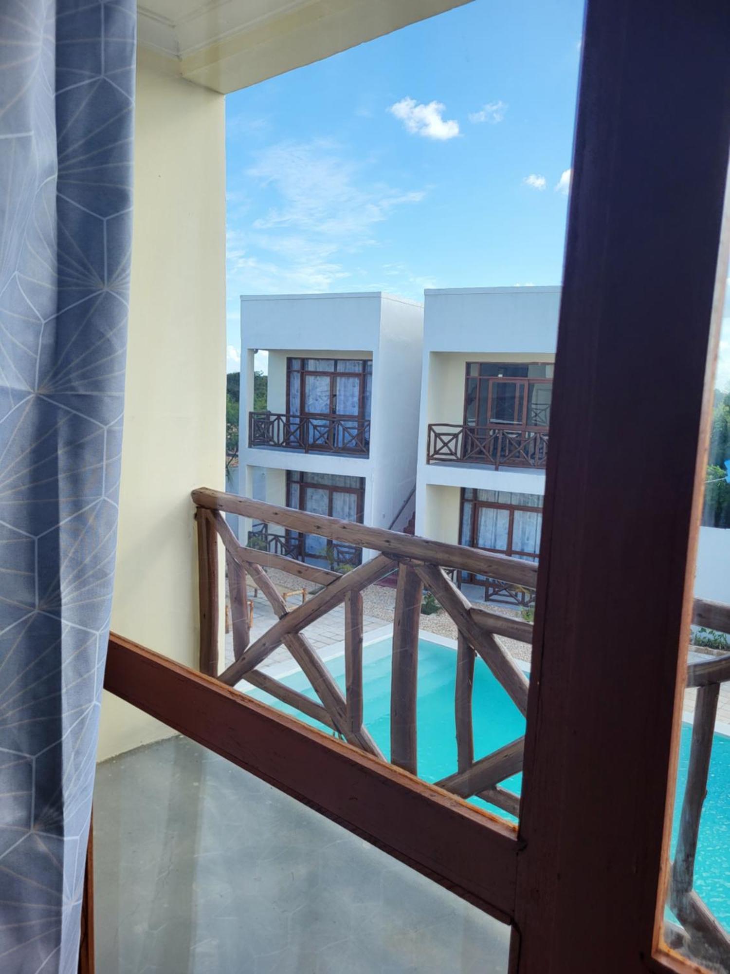 Hotel Andy's Michamvi