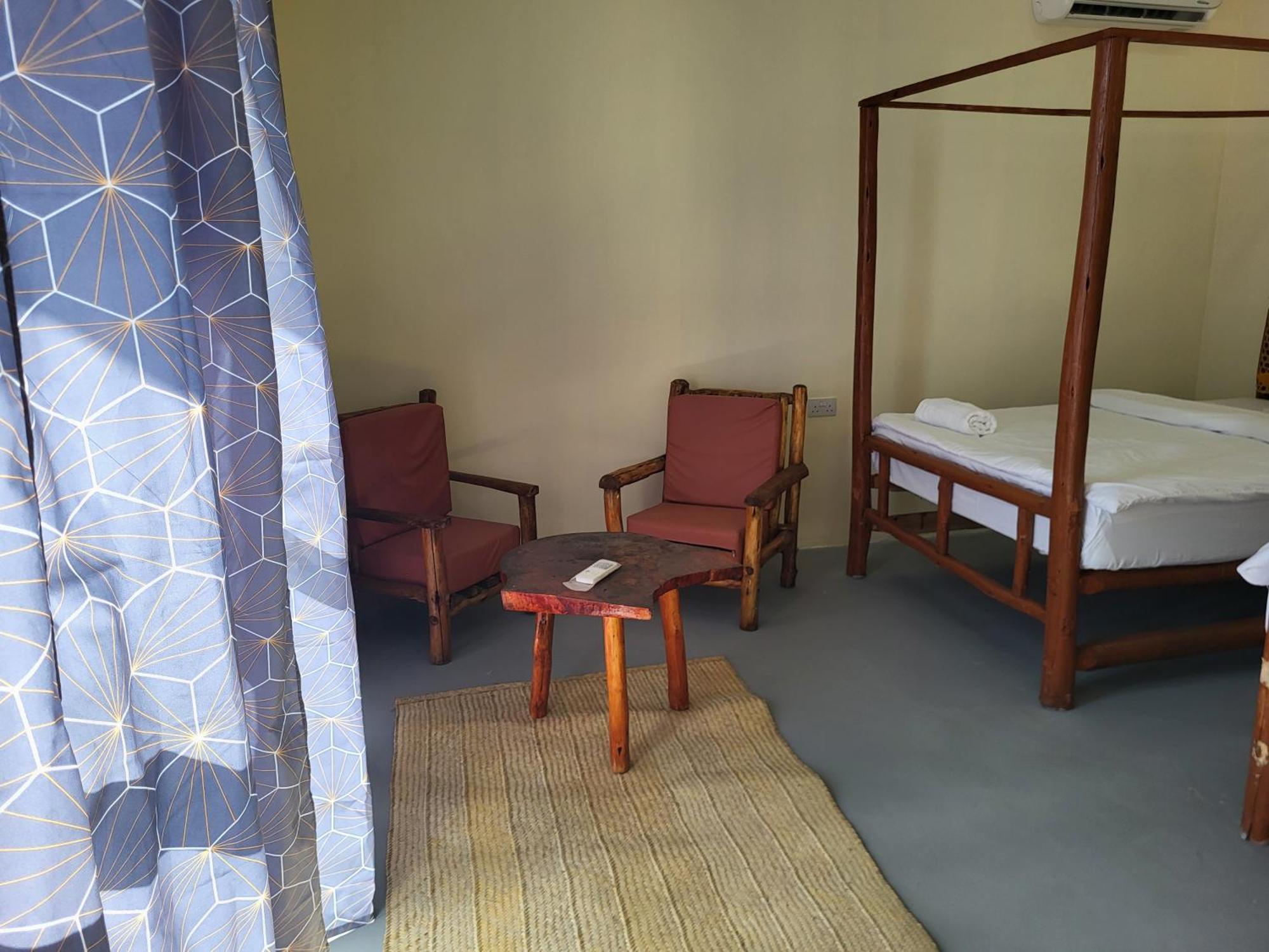 Hotel Andy's