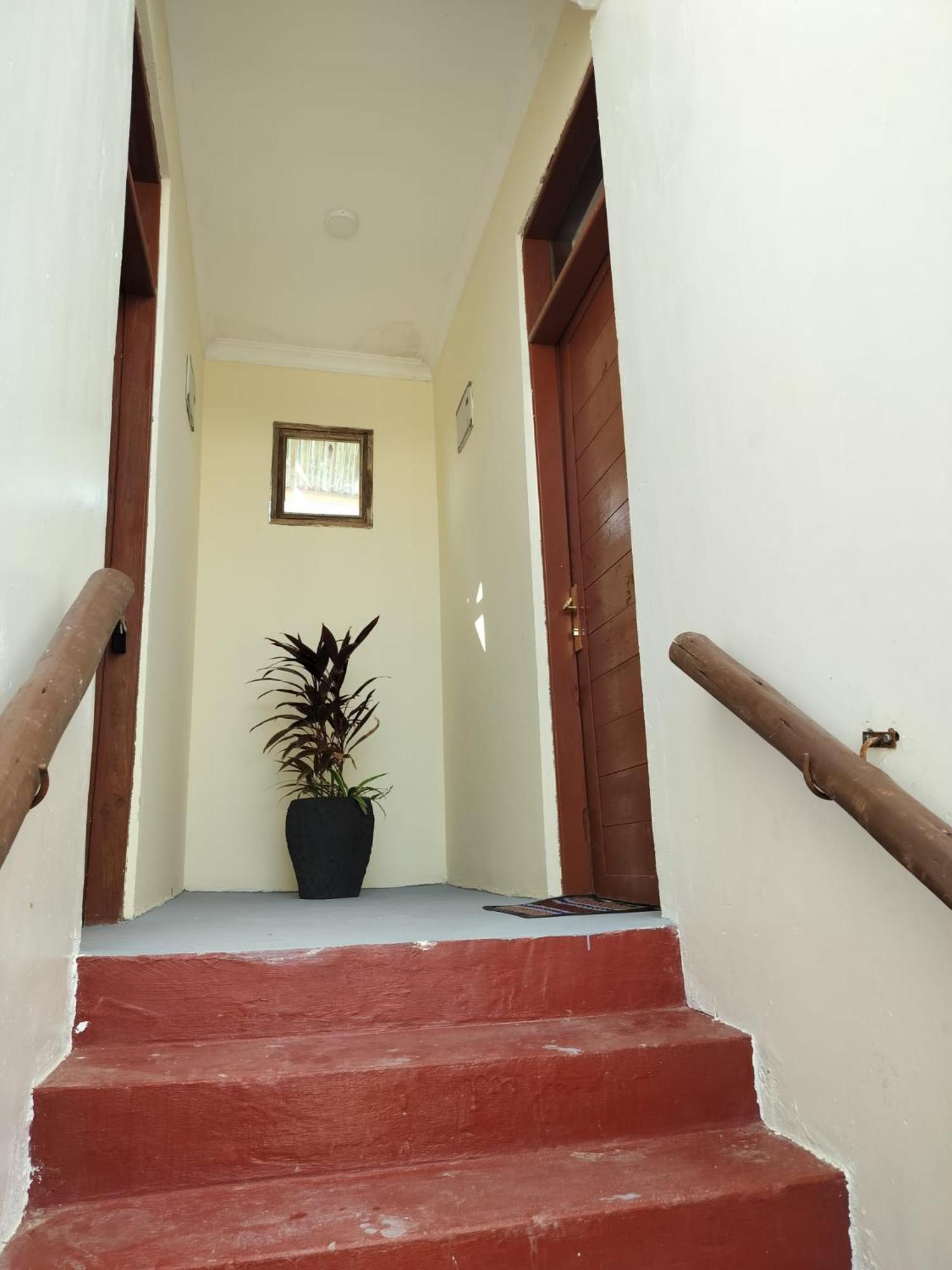 Andy's Hotel 2*
