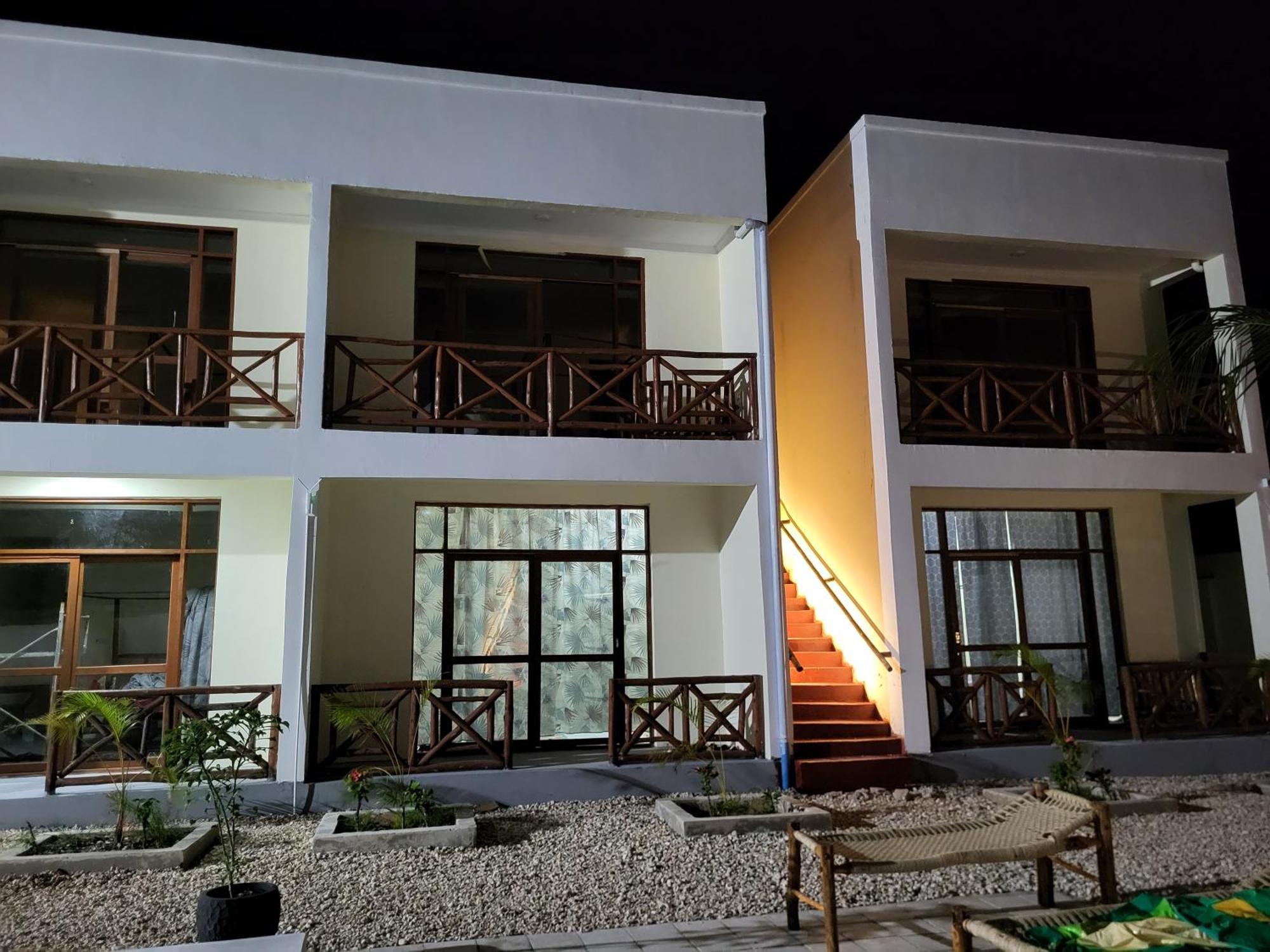 Hotel Andy's 2*