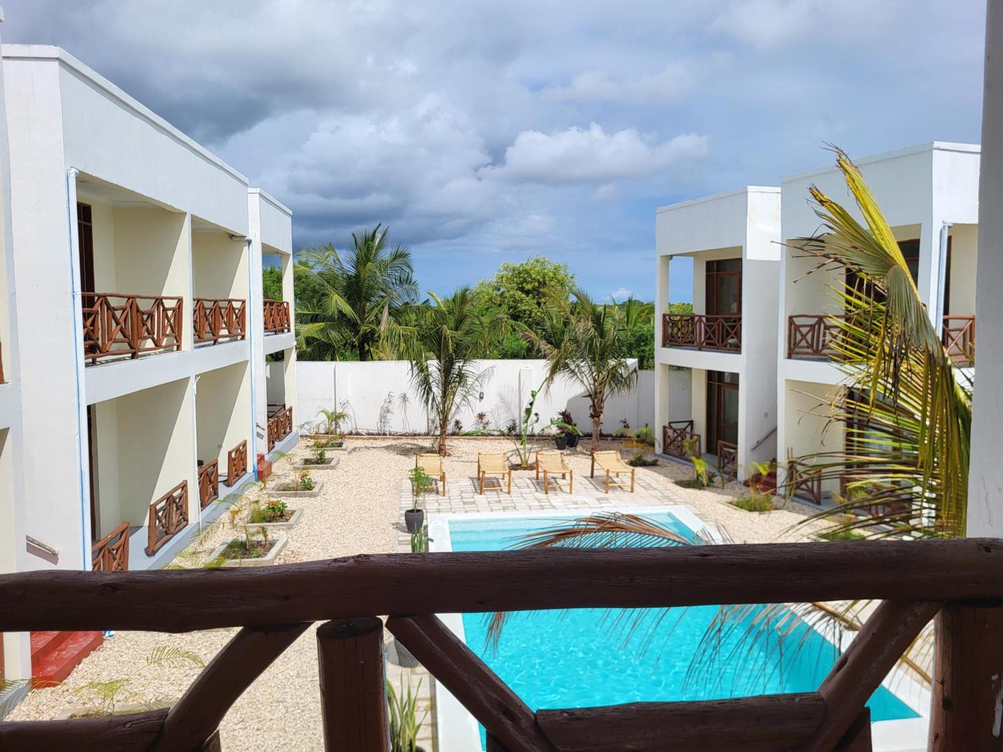 Hotel Andy's