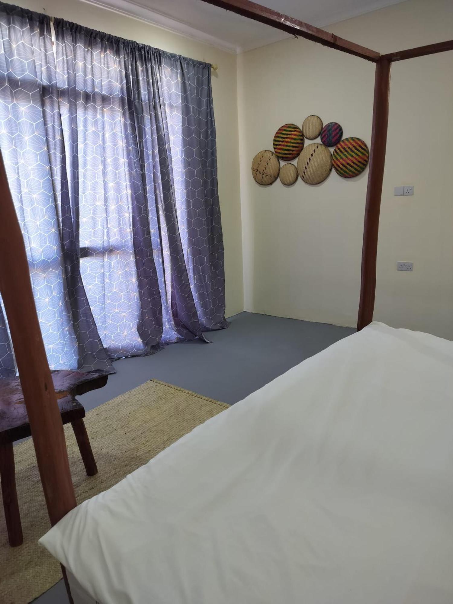 Hotel Andy's Michamvi